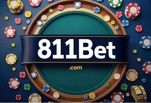 811bet com